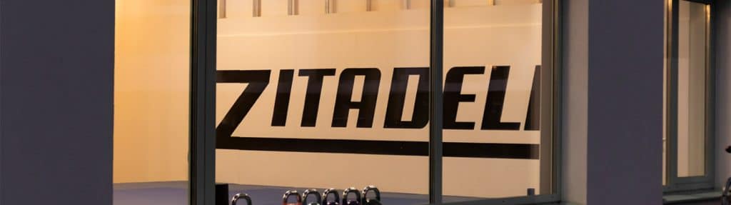 Zitadelle Zitadellen Sport Graz