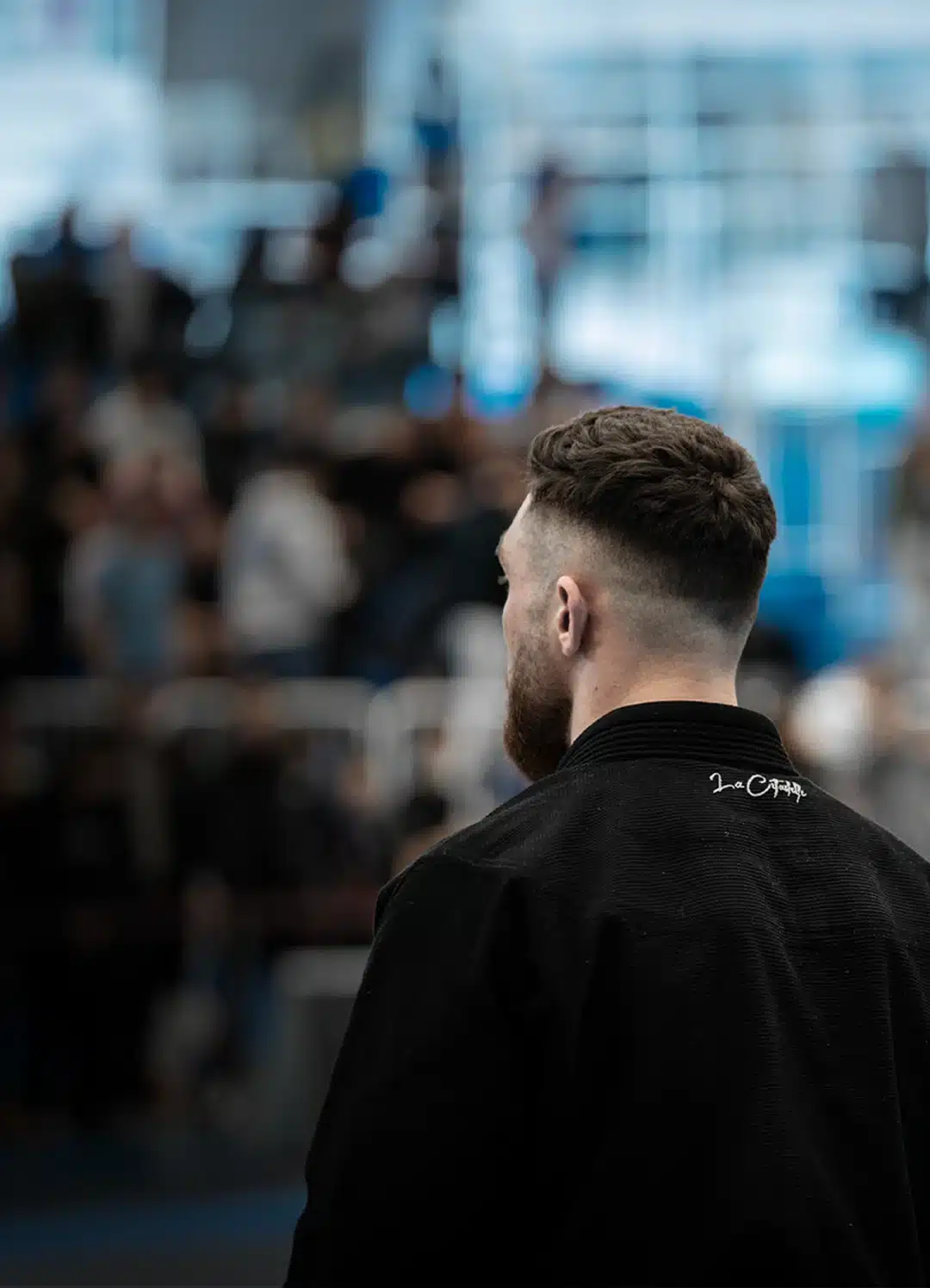 Squad Zitadellensport Graz