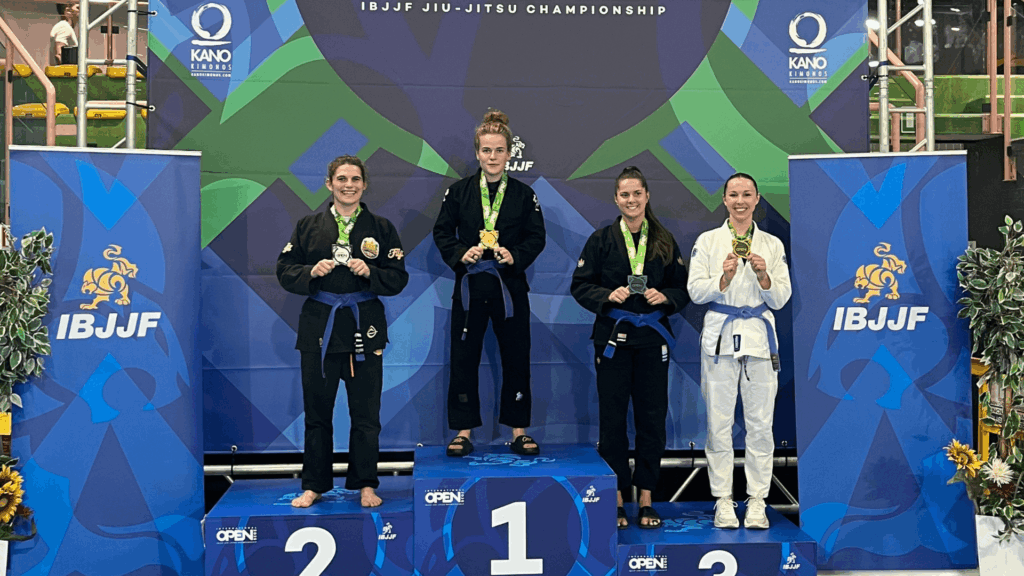 Spring International Open 1 zu 1