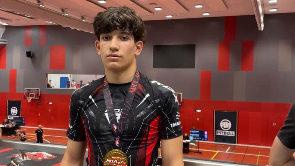 ADCC austria open 2025