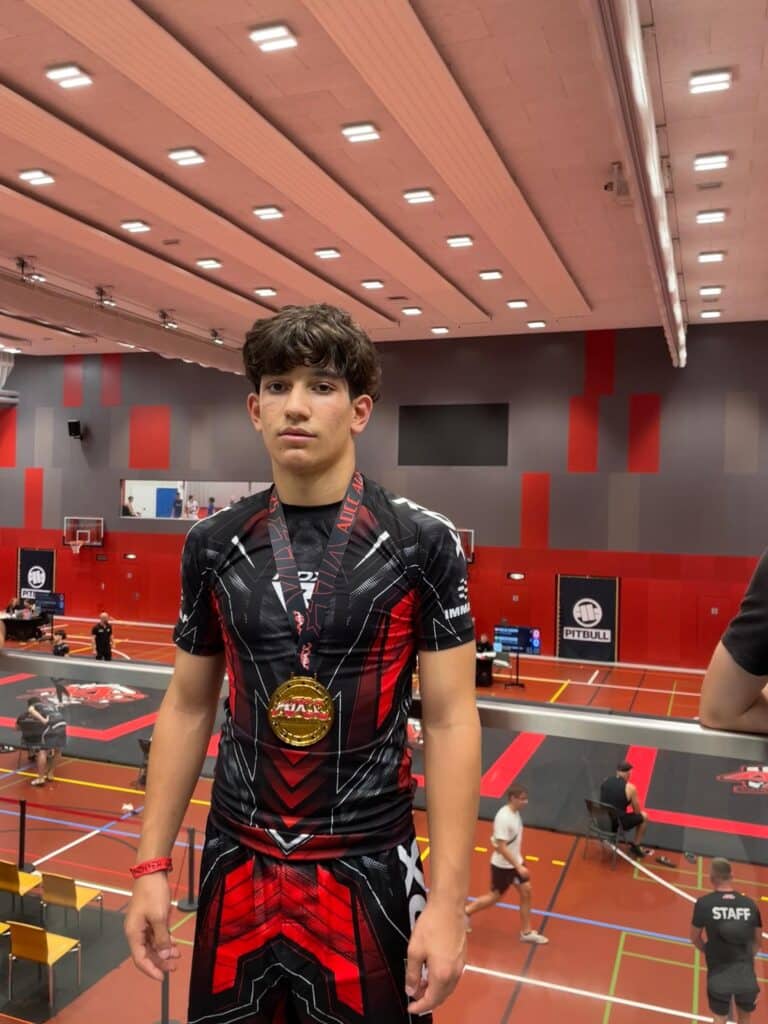 ADCC Austria Open