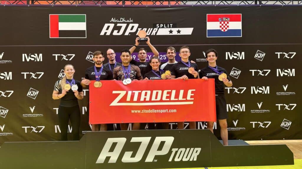 AJP-Tour Split 2025 Zitadelle_titelbild