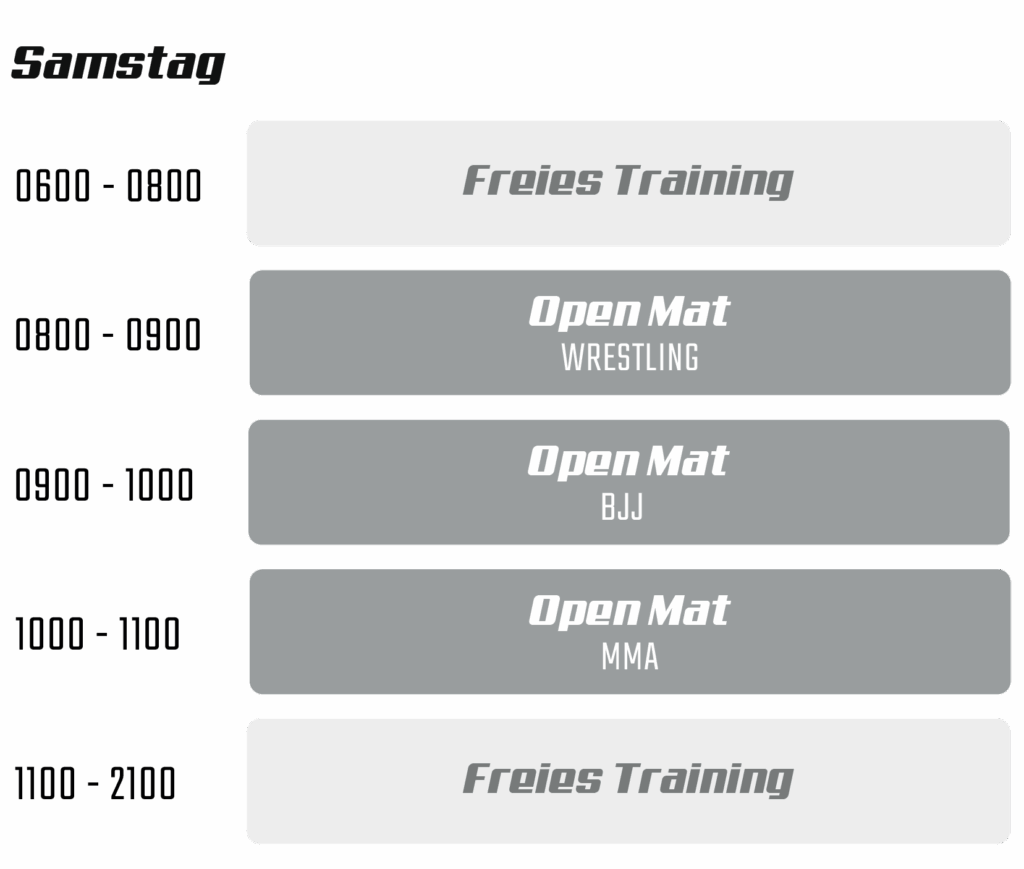 Trainingszeiten_Samstag